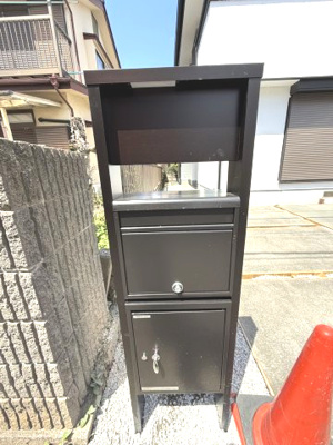 【セキュリティ】 | 中古　相模原市緑区二本松　京王相模原線　横浜線　橋本駅