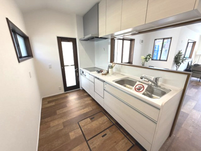 【キッチン】 | 中古　相模原市緑区二本松　京王相模原線　横浜線　橋本駅