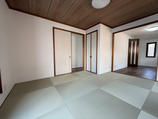 【和室】 | 中古　相模原市緑区二本松　京王相模原線　横浜線　橋本駅