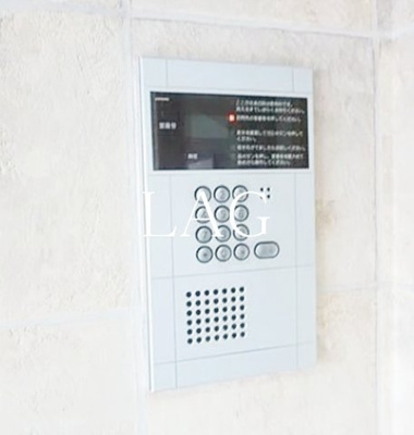 【セキュリティ】 | グランディオＳＫ