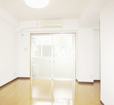 【居間・リビング】 | グランディオＳＫ | 洋室のお部屋です。