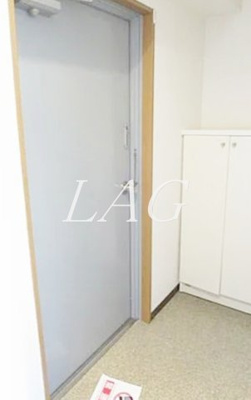 【玄関】 | グランディオＳＫ | 玄関です。