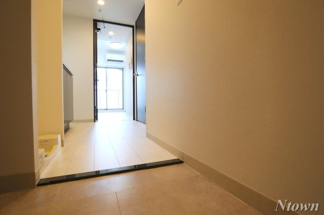 【玄関】 | エステムコート名古屋葵 | 毎日通る玄関はこちらです