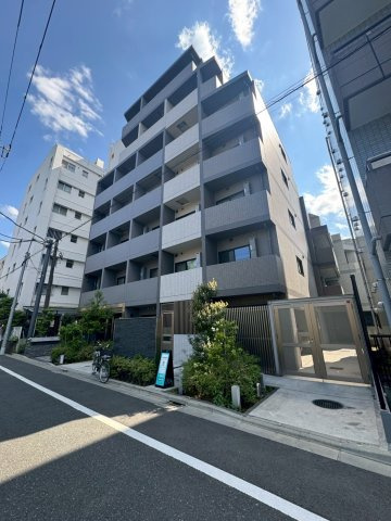 【外観】