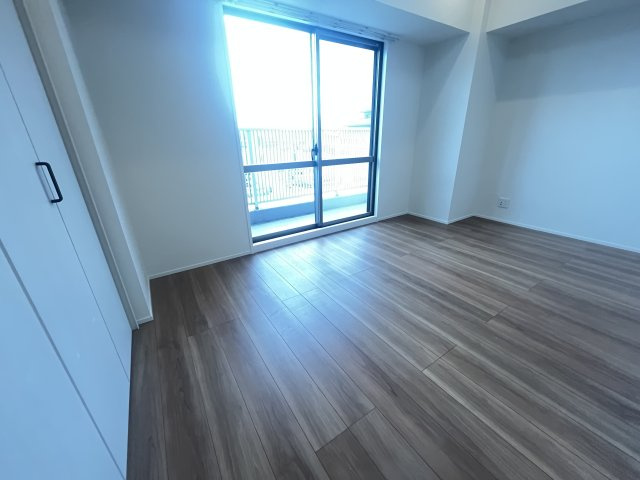 【洋室】アンビックス志賀ストリートタワー 