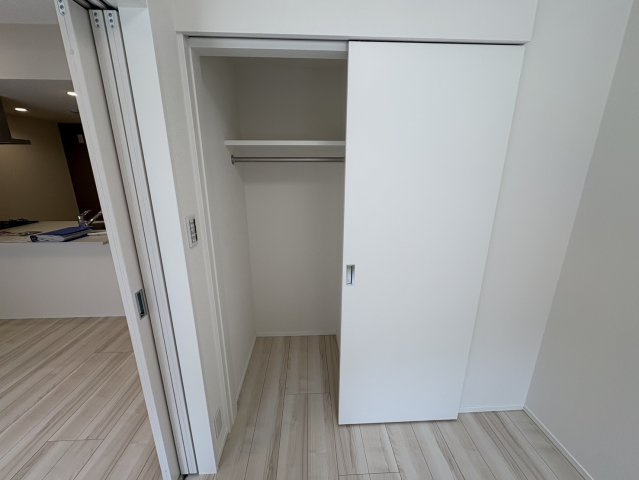 【収納】 | アジールコート練馬中村橋