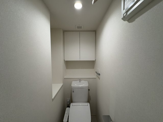 【内装】 | アジールコート練馬中村橋