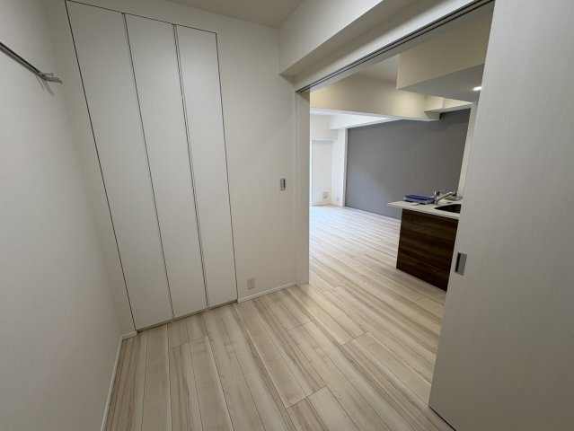 【洋室】 | アジールコート練馬中村橋