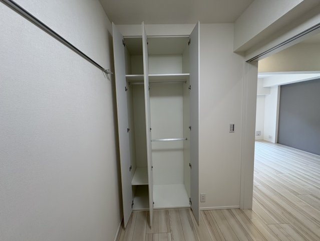 【洋室】 | アジールコート練馬中村橋