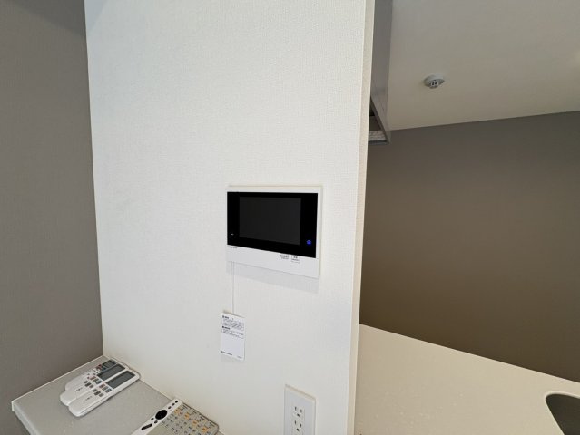 【設備】 | アジールコート練馬中村橋