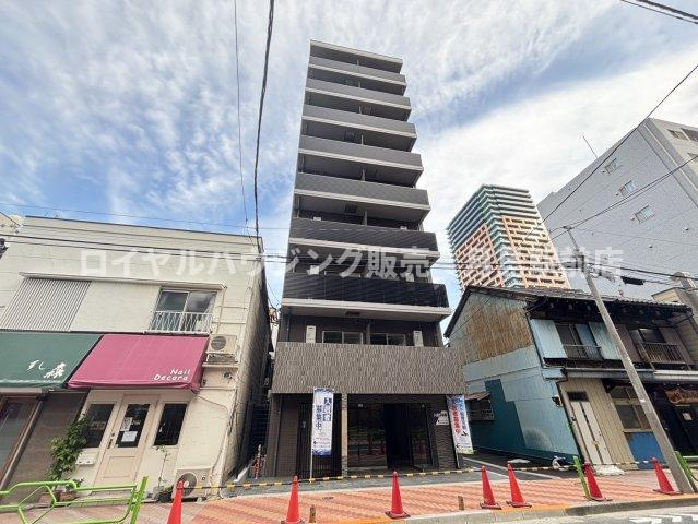アイルプレミアム月島の画像