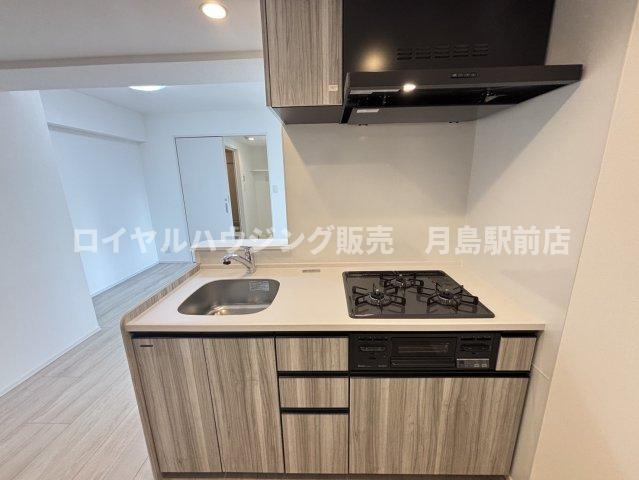 ※同間取り903参照写真