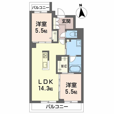 リヴィエール津島