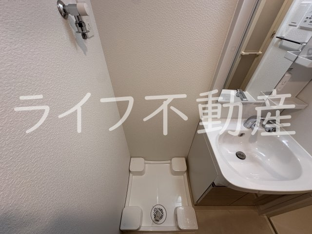 S-RESIDENCE小阪azureのその他