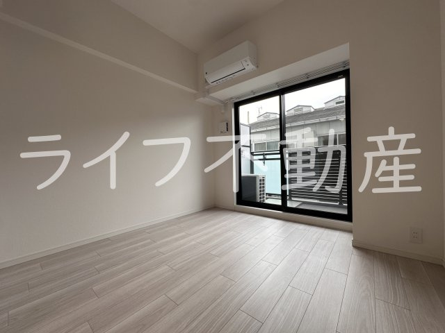 S-RESIDENCE小阪azureの内装