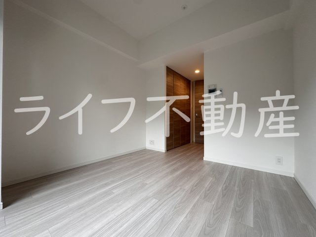 S-RESIDENCE小阪azureの内装