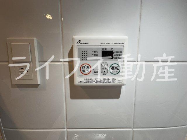 S-RESIDENCE小阪azureのその他