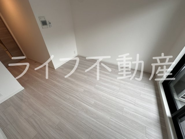 S-RESIDENCE小阪azureの内装