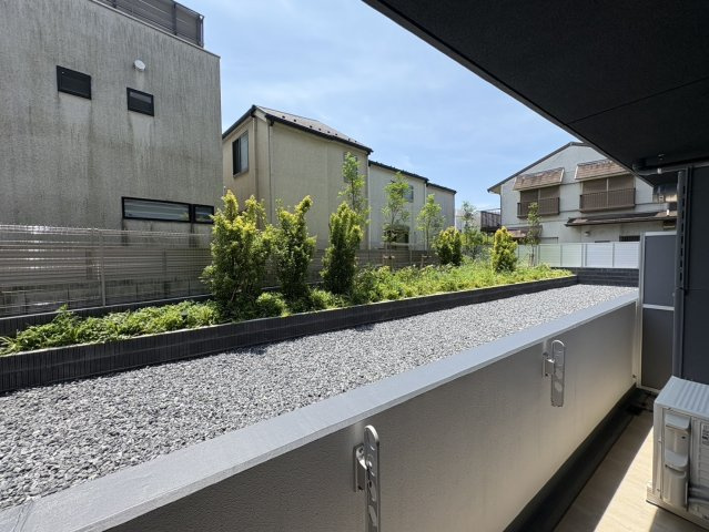 【展望】 | アジールコート練馬中村橋