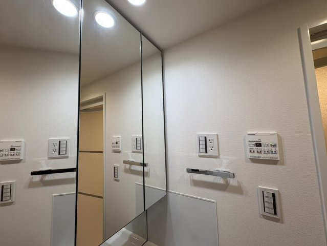 【その他共用部分】 | アジールコート練馬中村橋