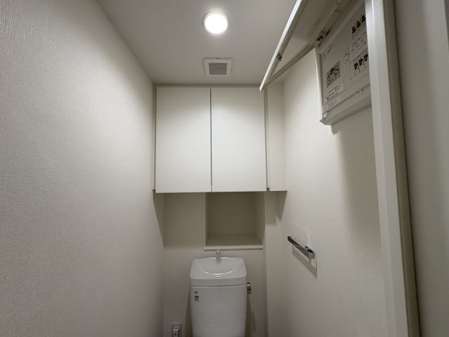 【内装】 | アジールコート練馬中村橋