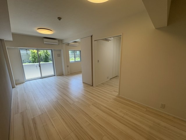 【居間・リビング】 | アジールコート練馬中村橋