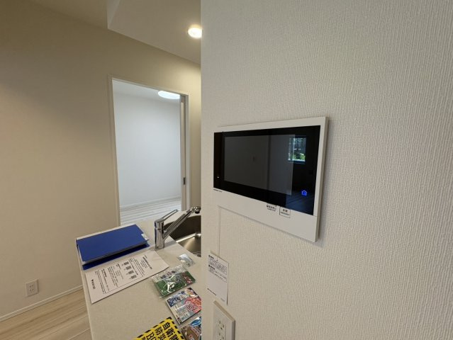 【セキュリティ】 | アジールコート練馬中村橋