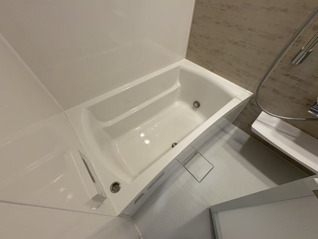 【浴室】 | アジールコート練馬中村橋