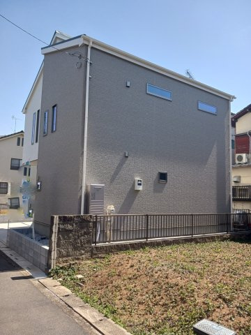 越谷市下間久里　新築分譲住宅　全２棟
