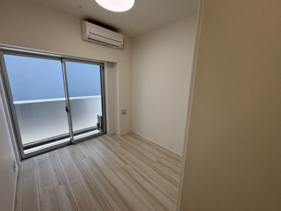 【洋室】 | アジールコート練馬中村橋