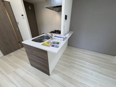 【内装】 | アジールコート練馬中村橋