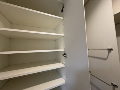 【収納】 | アジールコート練馬中村橋