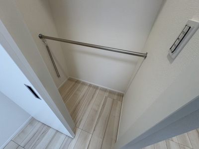 【収納】 | アジールコート練馬中村橋