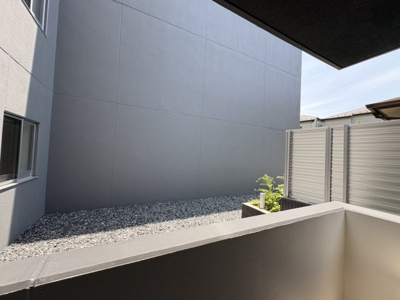 【展望】 | アジールコート練馬中村橋