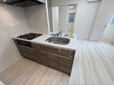 【キッチン】 | アジールコート練馬中村橋