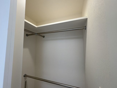 【収納】 | アジールコート練馬中村橋