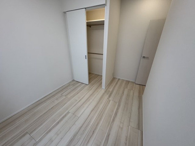 【洋室】 | アジールコート練馬中村橋