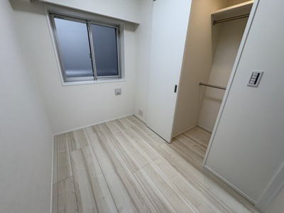 【洋室】 | アジールコート練馬中村橋