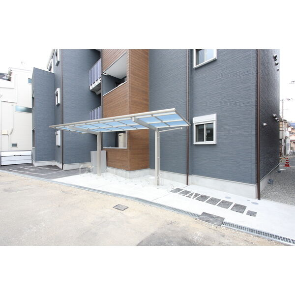 ALEGRIA淡路のその他