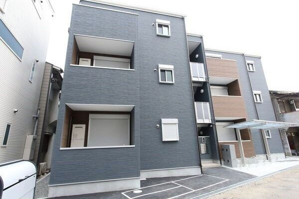 ALEGRIA淡路