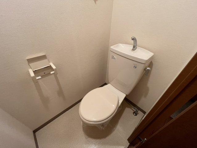 ドゥ　カンパーニュ｜名古屋市の賃貸ならMy賃貸のトイレ|ドゥカンパーニュ