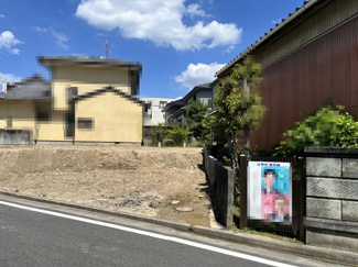 【周辺】 | 岡崎市伊賀新町土地