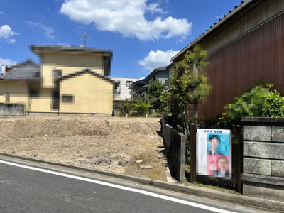 【周辺】 | 岡崎市伊賀新町土地