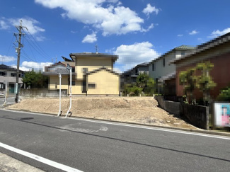 【その他】 | 岡崎市伊賀新町土地