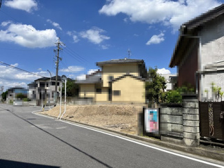 【周辺】 | 岡崎市伊賀新町土地