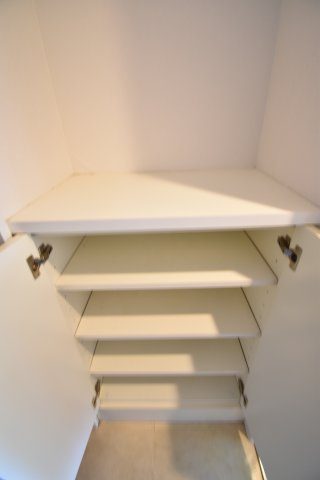 フロンティアタワー九条Ⅲ