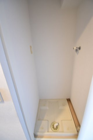 フロンティアタワー九条Ⅲ