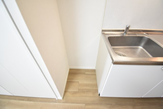 フロンティアタワー九条Ⅲ