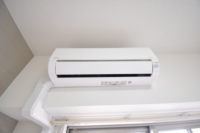 フロンティアタワー九条Ⅲ