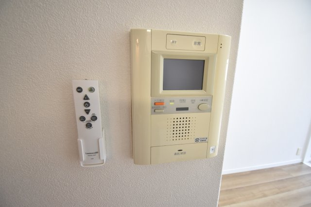 フロンティアタワー九条Ⅲ